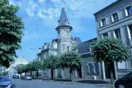 Limoges - France NA - © Calips - 2019-07-06