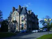 Panazol - Mairie - © Babsy - 2007-10-31