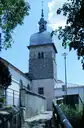 Éloyes - Eglise de l’Assomption de Notre-Dame - © Rauenstein - 2010-05-23
