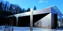 Épinal - BMI Epinal - © ArKaNuM