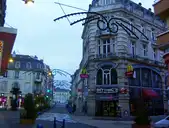 Épinal - Centre ville - © ArKaNuM