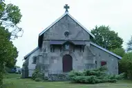 Épinal - Chapelle Saint-Michel - © ArKaNuM