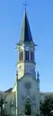 Nomexy - Eglise Saints-Calixte-et-Julien - © Rauenstein - 2008-12-26