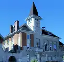 Nomexy - Mairie - © Rauenstein - 2014-10-18