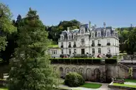 Xertigny - Château des Brasseurs - © Gazette88220 - 2024-10-29 Xertigny - Château des Brasseurs - © Gazette88220 - 2024-10-29