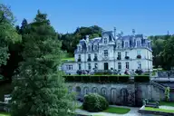 Xertigny - Château des Brasseurs - © Gazette88220 - 2024-10-29