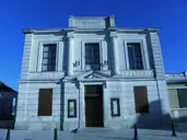 Appoigny - Mairie - © GO69 - 2011-01-17