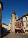 Pont-sur-Yonne - église-b - © François GOGLINS - 2020-12-26 Pont-sur-Yonne - église-b - © François GOGLINS - 2020-12-26