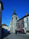 Pont-sur-Yonne - église-b - © François GOGLINS - 2020-12-26
