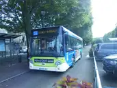 Sens - G Intercom - © Citaro27 - 2017-07-28