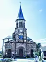 Bavilliers - Eglise Saint-Ambroise - © Espirat - 2019-08-13