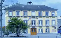 Bavilliers - Mairie - © Rauenstein - 2012-04-28