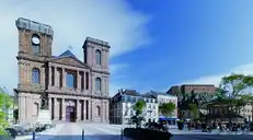 Belfort - cat-st-christ-citadelle - © Thomas Bresson - 2014-09-02