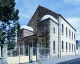 Belfort - synagogue - © Thomas Bresson - 2011-09-06