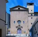 Valdoie - Eglise Saint-Joseph de Montauban - Facade - © Didier Descouens - 2016