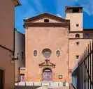 Valdoie - Église Saint-Joseph de Montauban Facade - © Didier Descouens - 2016 Valdoie - Église Saint-Joseph de Montauban Facade - © Didier Descouens - 2016