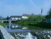 Valdoie - Savoureuse - © F5ZV - 2004-07-13