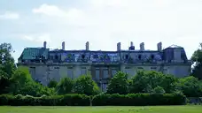 Boulogne-Billancourt - Parc Rothschild - © Traumrune - 2012-08-16