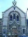 Boulogne-Billancourt - Temple Réformé - © MOSSOT - 2010-09-02