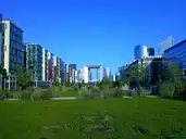 Nanterre - Les Terrasses - © John - 2011-03-10