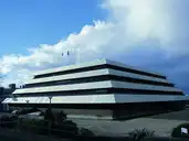 Nanterre - Mairie - © Daniel Rodet - 2011-12-13