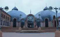 Vitry-sur-Seine - Hôtel Ville Vitry Seine - © Chabe01 - 2018-04-08
