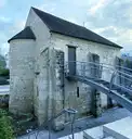 Argenteuil - Chapelle Saint Jean - © Chabe01 - 2023-11-11