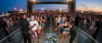 Concert et Festival