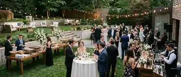 Événement festif — Soirée, Gala, Mariage
