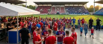 Événement Sportif