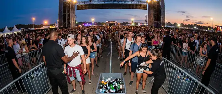 Concert et Festival